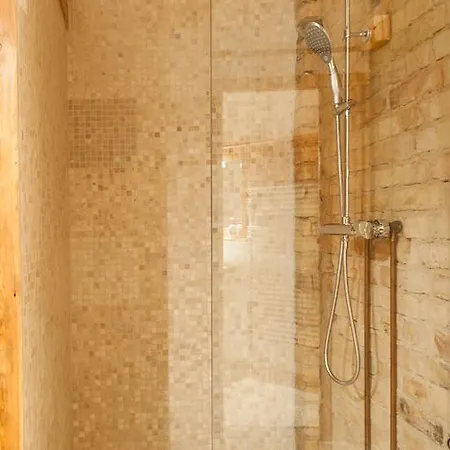 Smart Insel Mitte Berlino