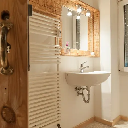 Smart Insel Mitte Apartament