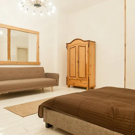 Apartment Smart Insel Mitte *