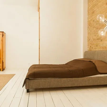 Appartamento Smart Insel Mitte Berlino