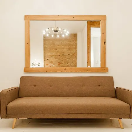 Appartamento Smart Insel Mitte