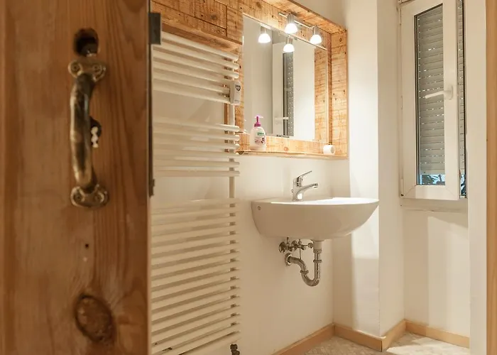 Smart Insel Mitte Daire