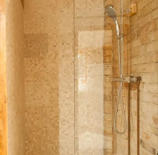 Smart Insel Mitte Berlijn